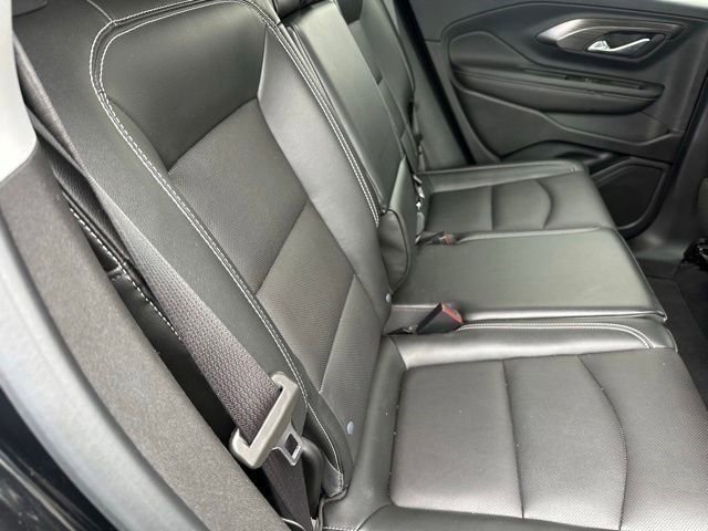 Certified 2022 GMC Terrain SLT image 23
