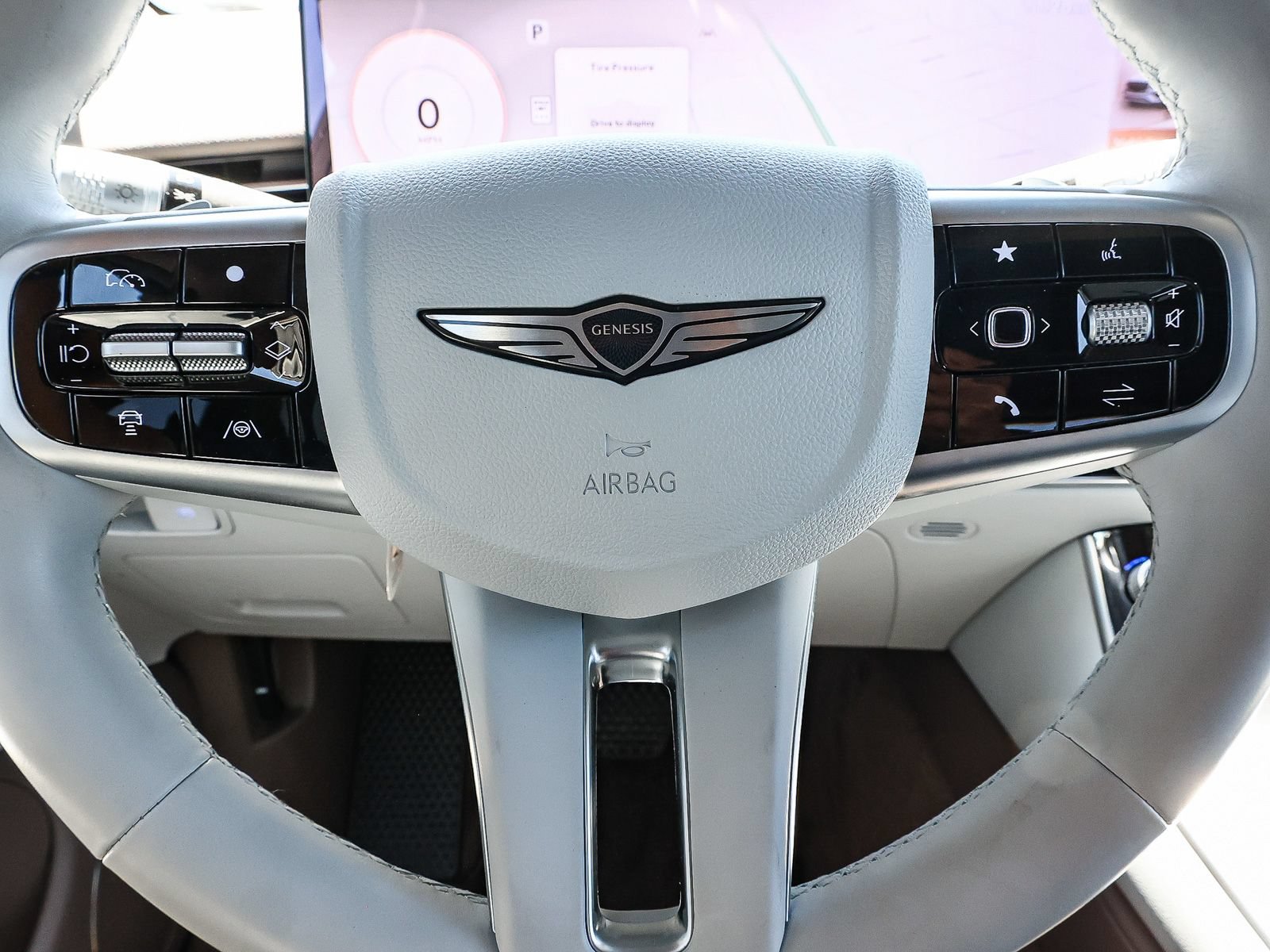 Used 2026 Genesis GV70 2.5T Advanced AWD/4WD image 24