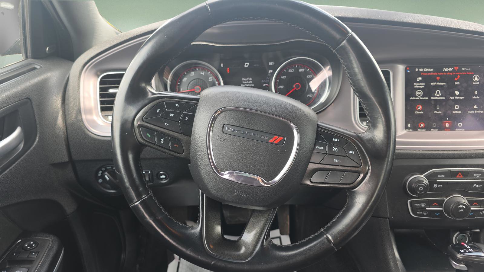 Used 2023 Dodge Charger SXT RWD image 15