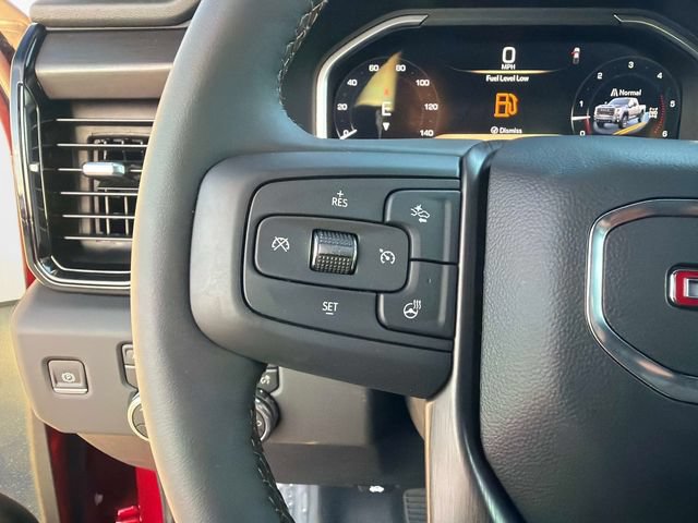New 2026 GMC Sierra 2500 AT4 w/ AT4 Premium Plus Package AWD/4WD image 29