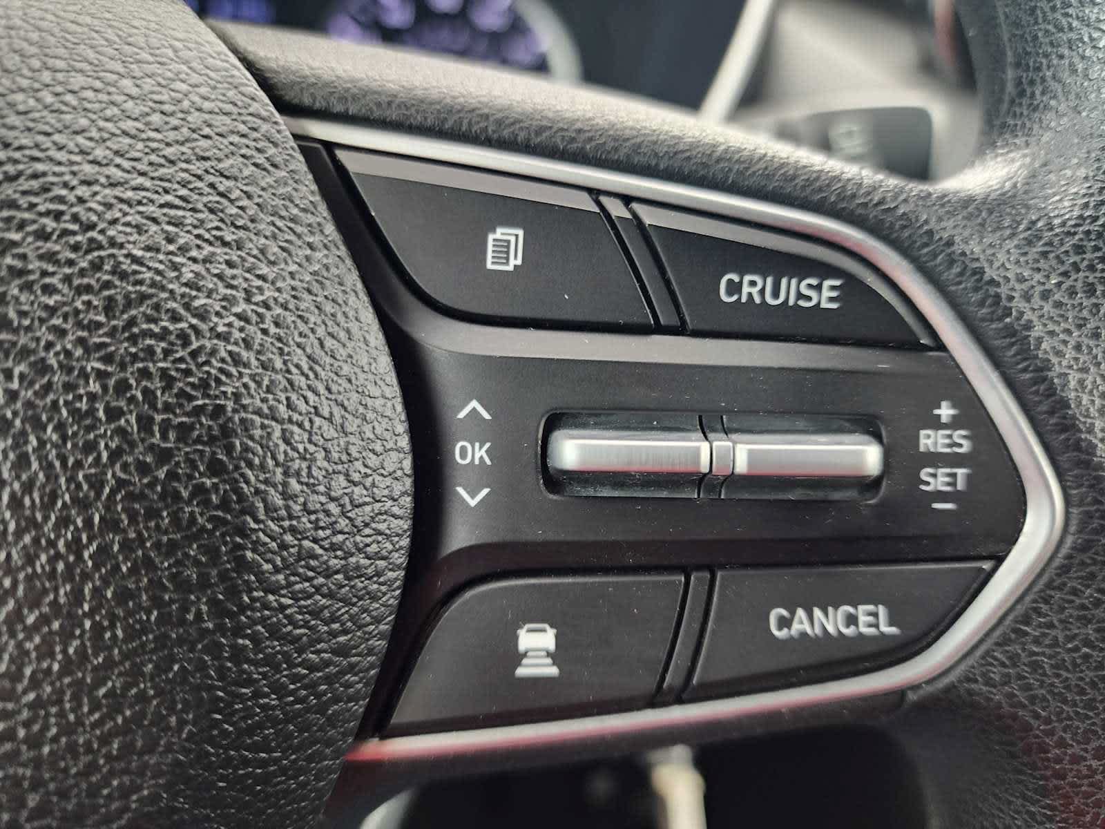 Used 2019 Hyundai Santa Fe SE FWD image 19