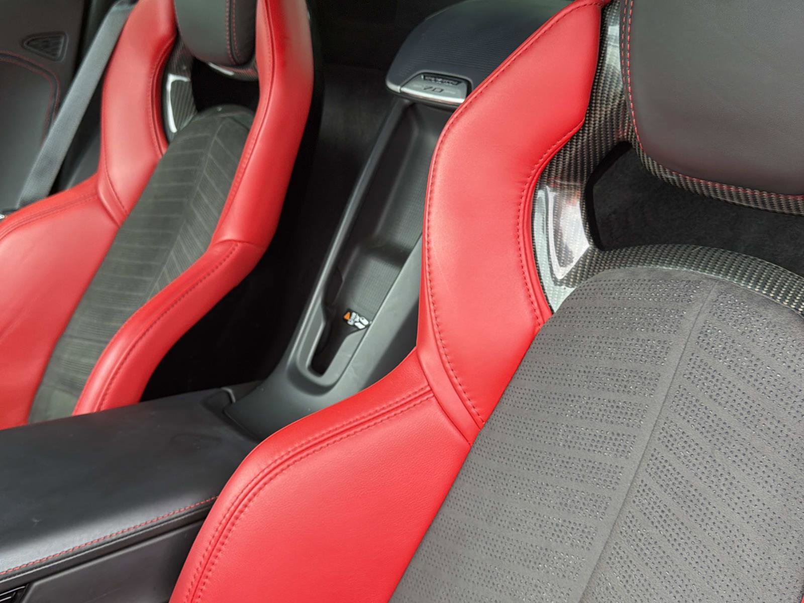 Used 2023 Chevrolet Corvette Stingray Premium Conv w/ Z51 Performance Package RWD image 15