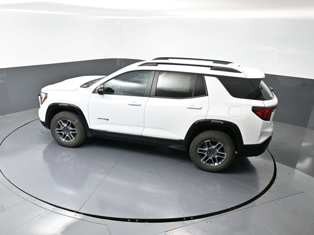 New 2026 GMC Terrain AT4 w/ Convenience Package III image 39