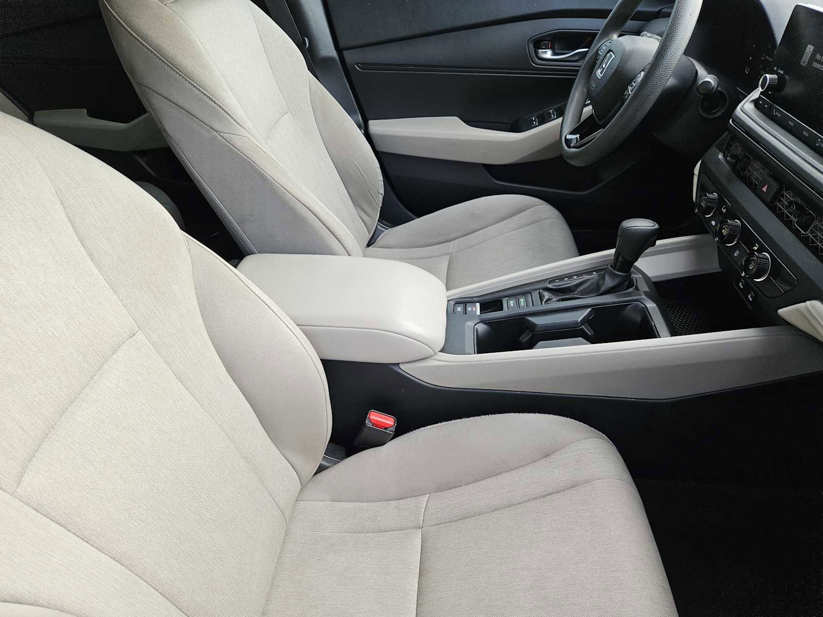 Used 2024 Honda Accord LX image 12