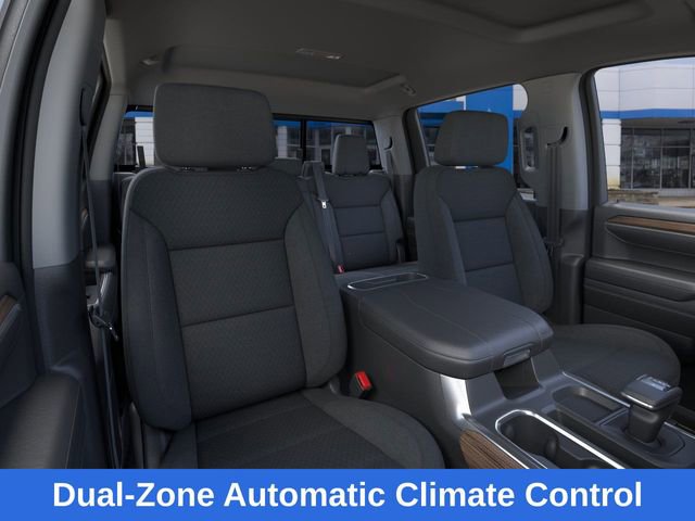 New 2026 Chevrolet Silverado 1500 RST w/ All Star Edition Plus image 17