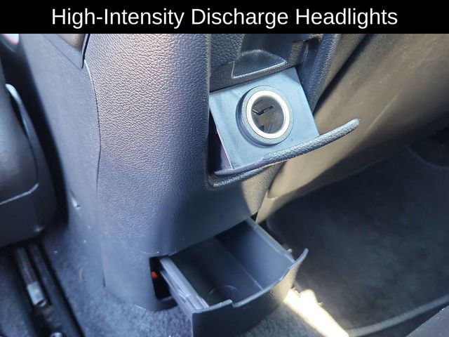 Used 2018 Buick Cascada Sport Touring w/ Dark Effects Package image 26