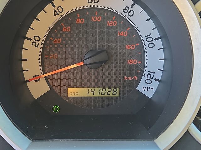 Used 2012 Toyota Tacoma 4x4 Access Cab image 27