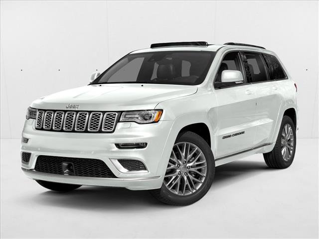 Used 2019 Jeep Grand Cherokee Summit video 1