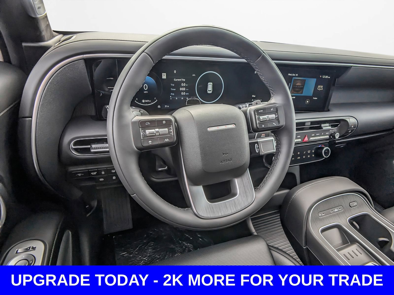 New 2026 Hyundai Palisade Calligraphy image 13