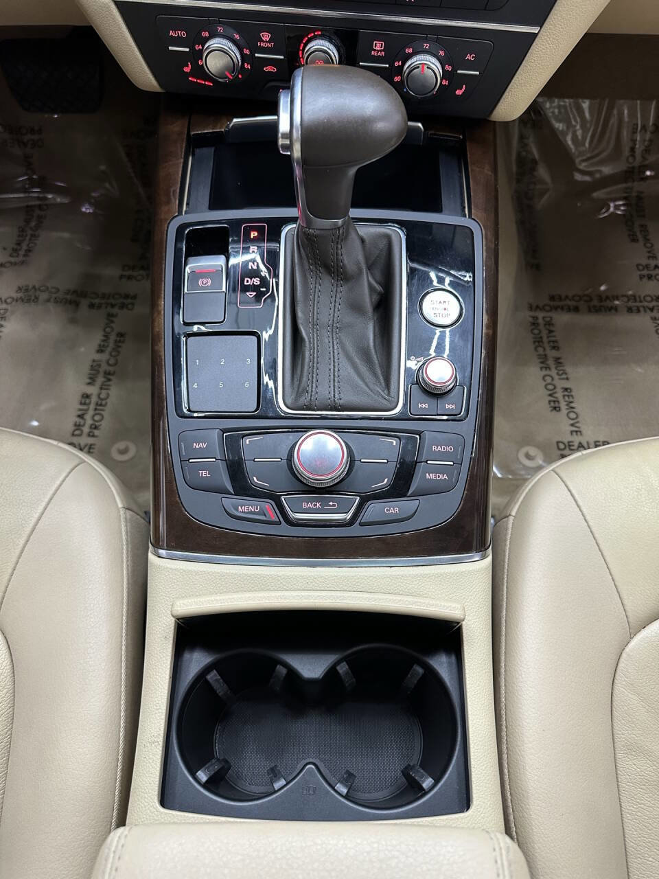 Used 2013 Audi A7 3.0T Premium Plus image 27