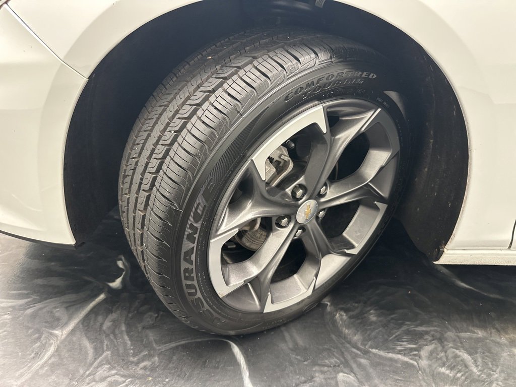 Used 2024 Chevrolet Malibu LT image 28