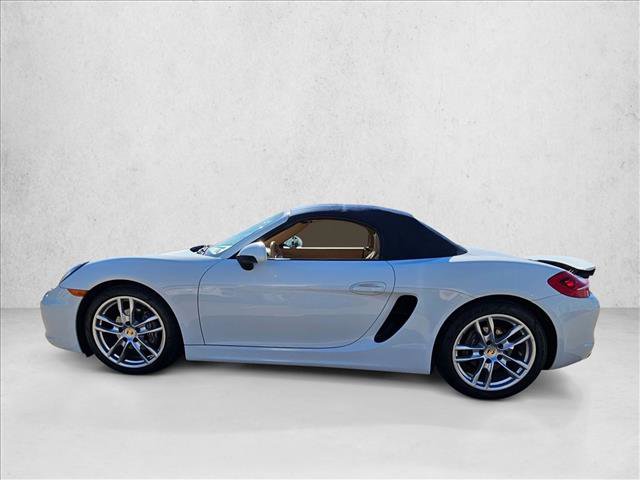 Used 2013 Porsche Boxster image 8
