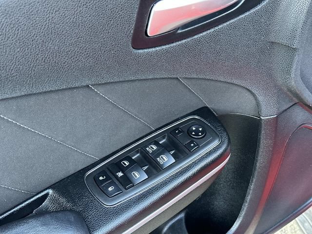 Used 2023 Dodge Charger Scat Pack w/ Navigation & Travel Group RWD image 19