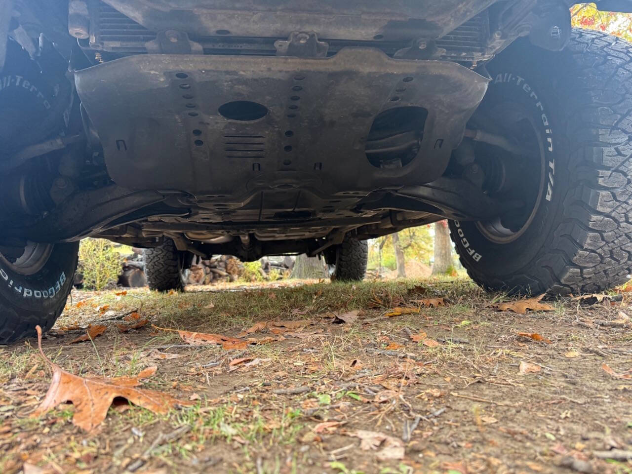 Used 2002 Toyota Land Cruiser image 58