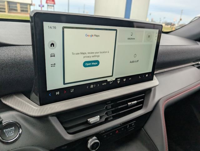 New 2026 Ford Explorer ST-Line image 20