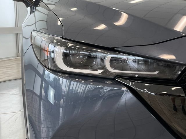 Used 2023 MAZDA CX-5 Carbon Edition AWD/4WD image 11