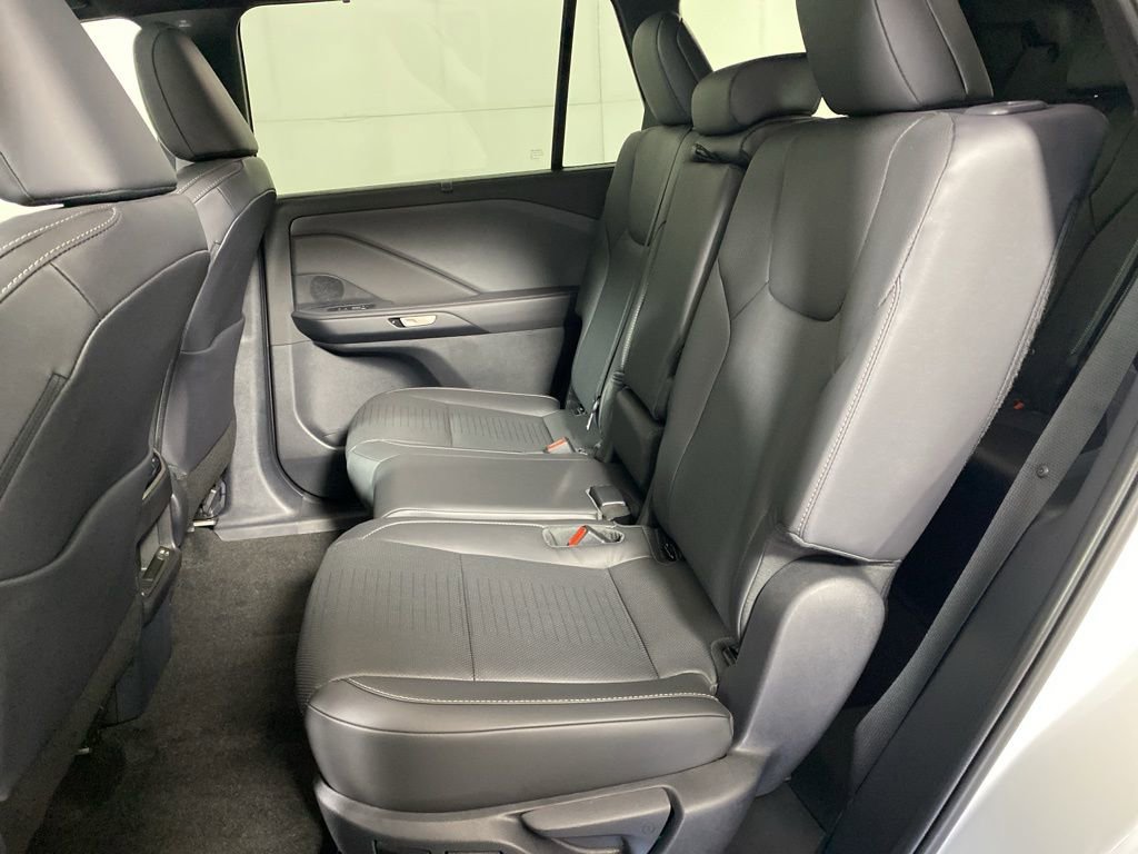 Certified 2026 Lexus TX 350 AWD w/ Technology Package image 13
