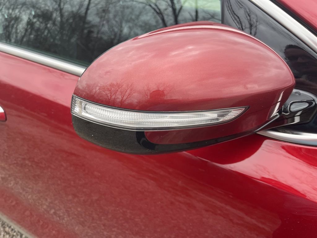 Used 2017 Kia Sportage SX image 6