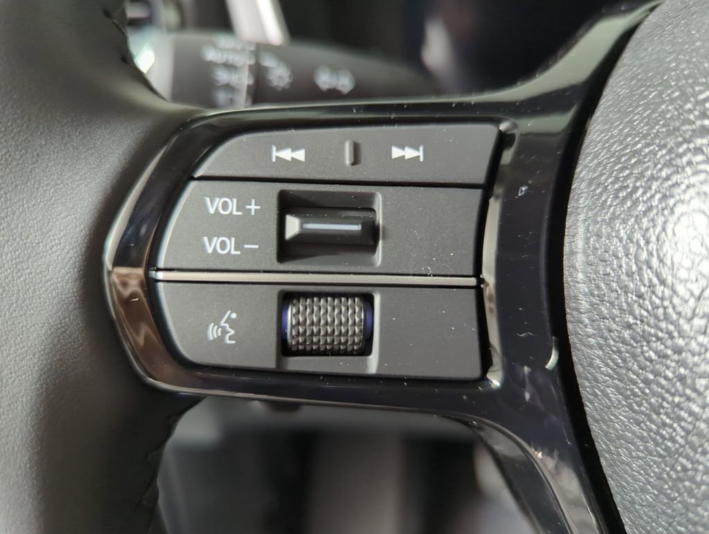 New 2026 Honda Passport RTL image 23