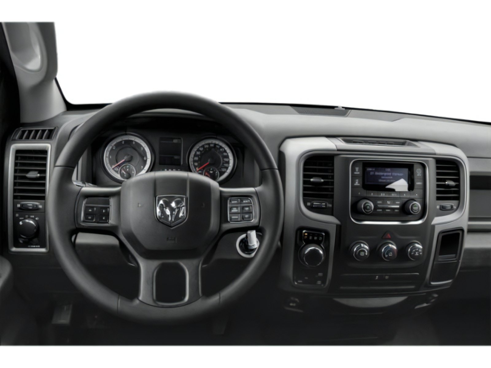 Used 2013 RAM 1500 Express RWD image 4