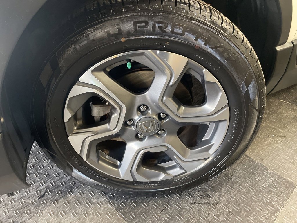 Used 2017 Honda CR-V EX-L image 4