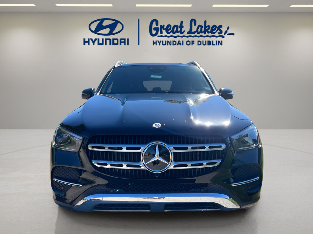 Used 2026 Mercedes-Benz GLE 350 4MATIC image 8