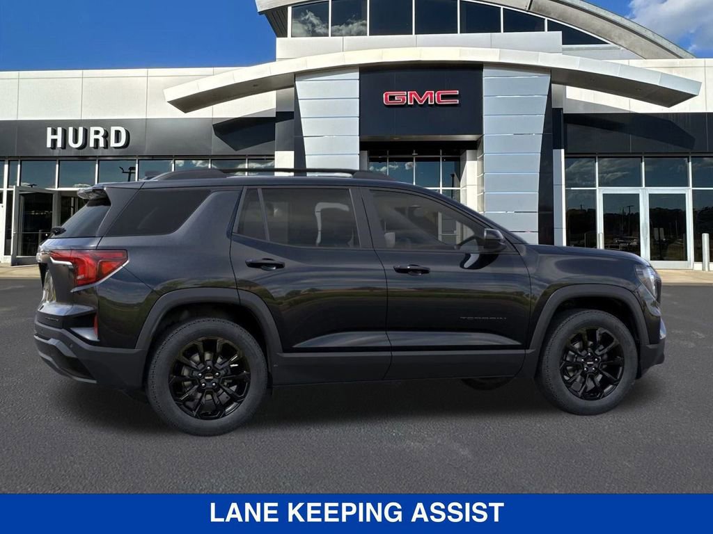 New 2026 GMC Terrain Elevation image 6