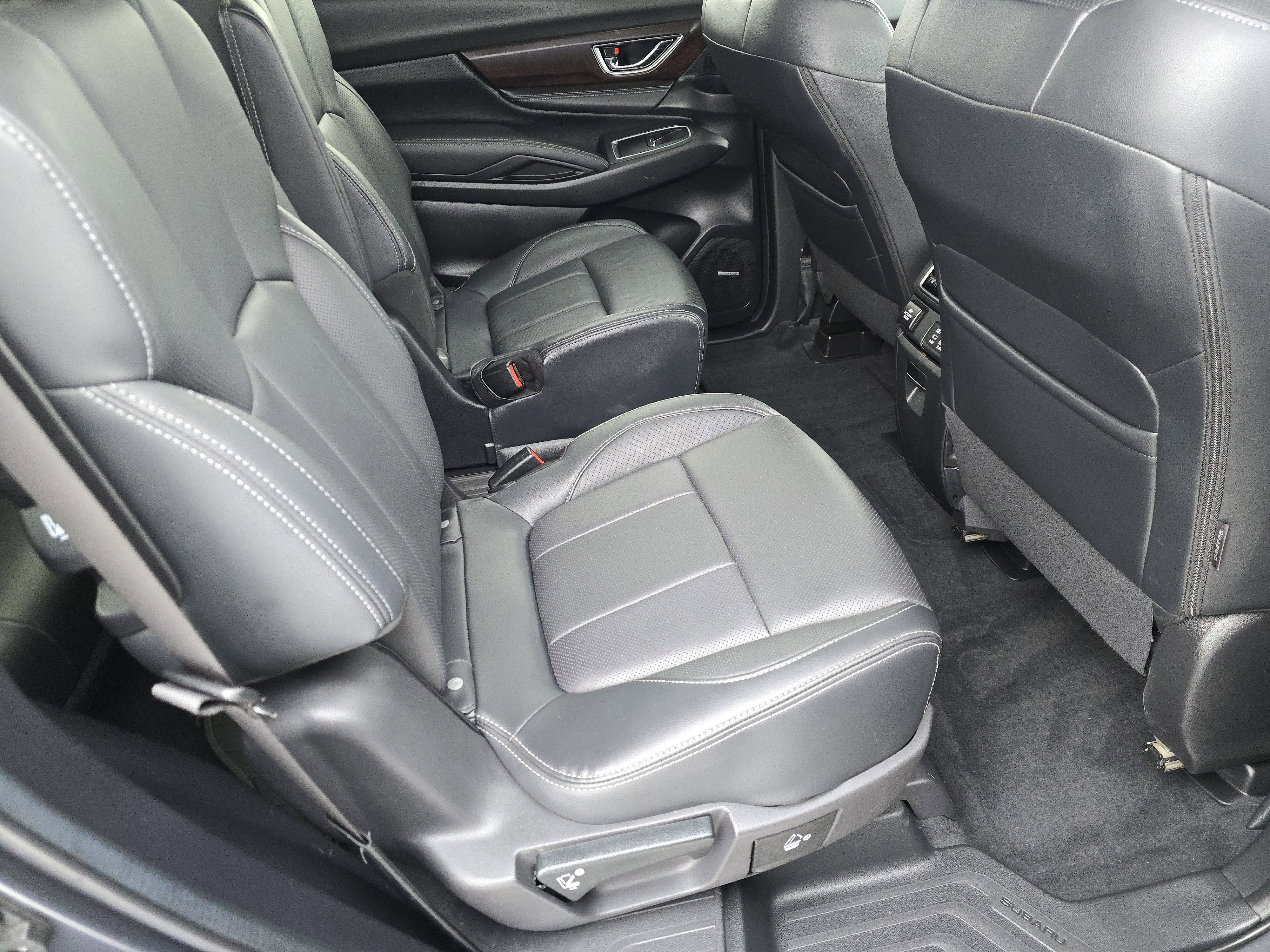 Certified 2023 Subaru Ascent Touring image 18