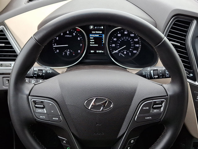 Used 2017 Hyundai Santa Fe Sport AWD/4WD image 18