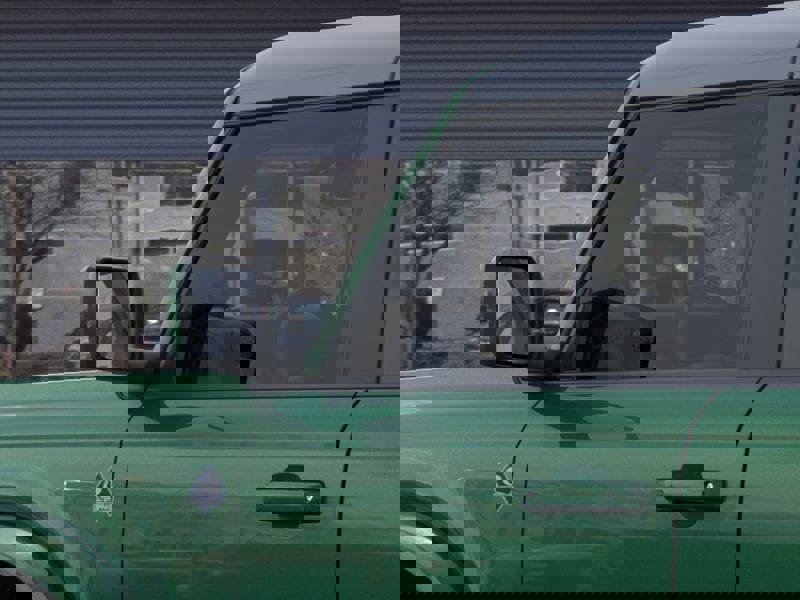 New 2025 Ford Bronco Outer Banks image 22