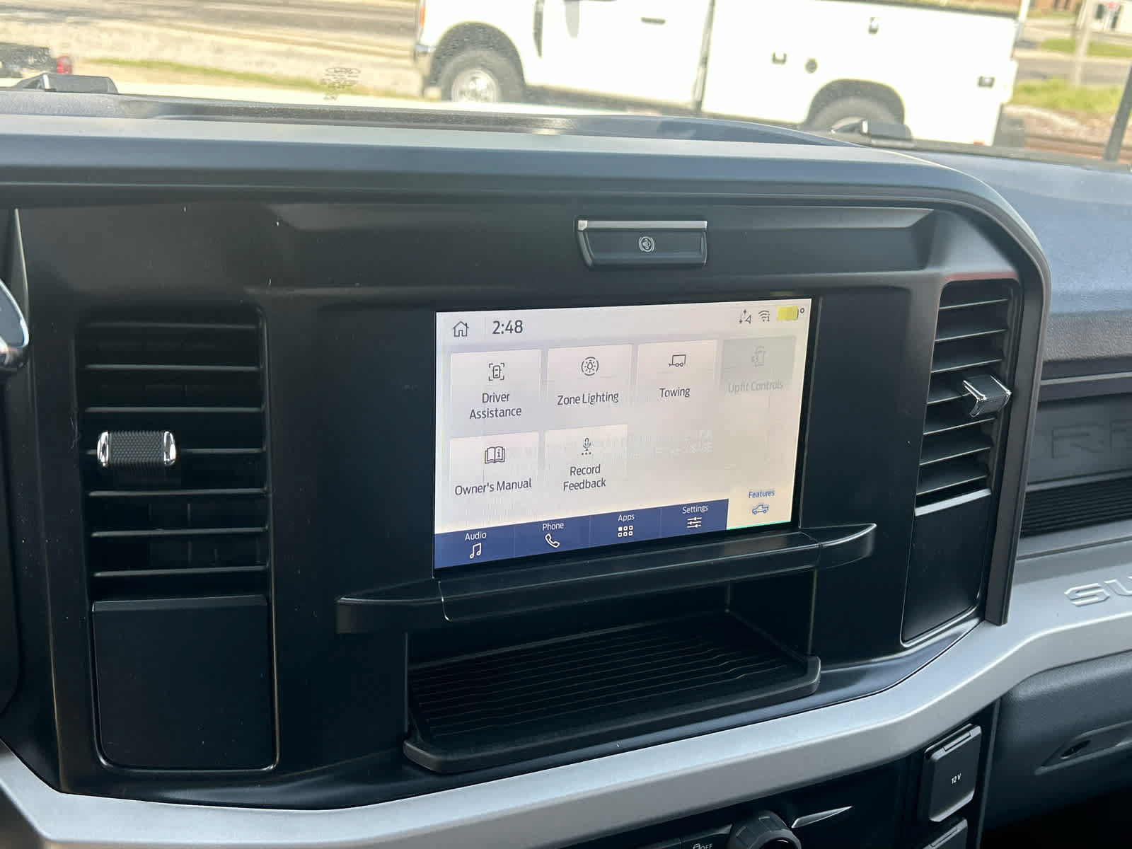 New 2026 Ford F450 XL AWD/4WD image 28