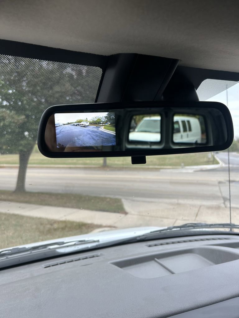 New 2025 GMC Savana 2500 w/ Driver Convenience Package image 19