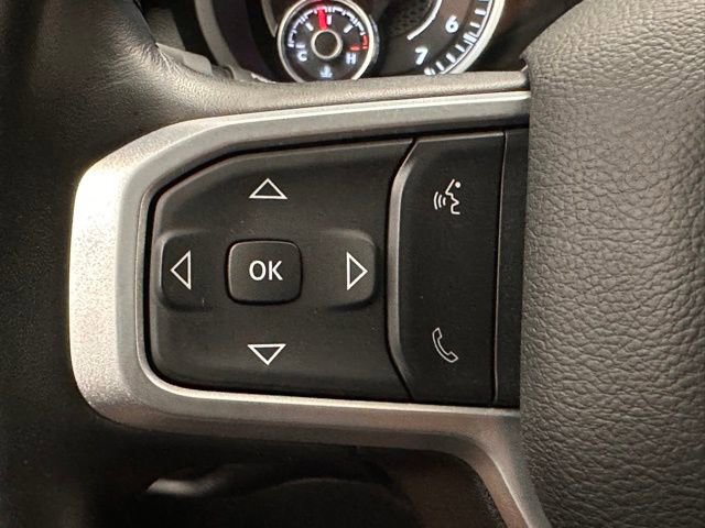 Used 2024 RAM 2500 Big Horn image 9