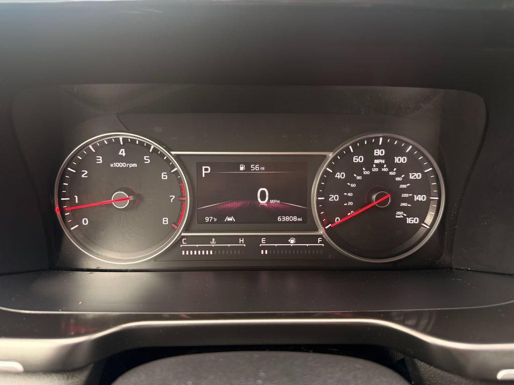 Used 2021 Kia Sorento S w/ Panoramic Sunroof Package AWD/4WD image 24