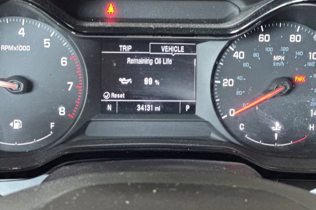 Used 2024 Chevrolet Trax LS w/ LS Convenience Package FWD image 35