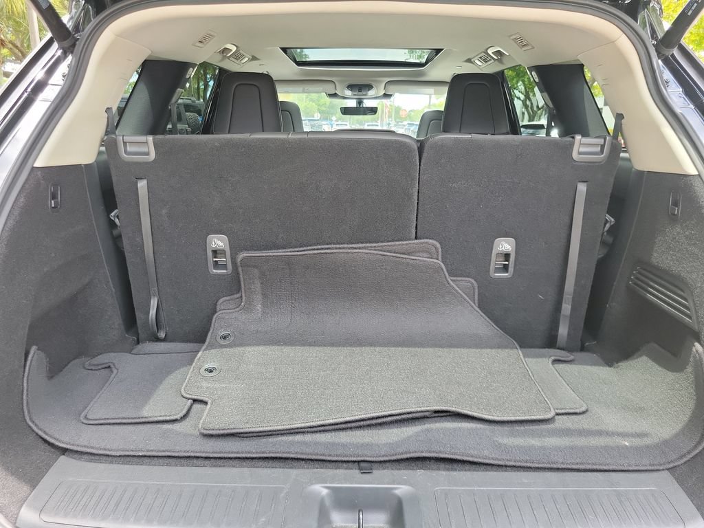 Used 2025 INFINITI QX60 Pure FWD image 7