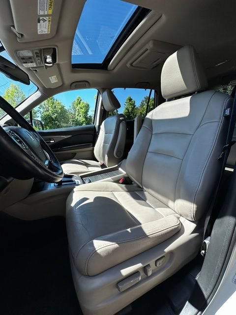 Used 2016 Honda Pilot EX-L image 14
