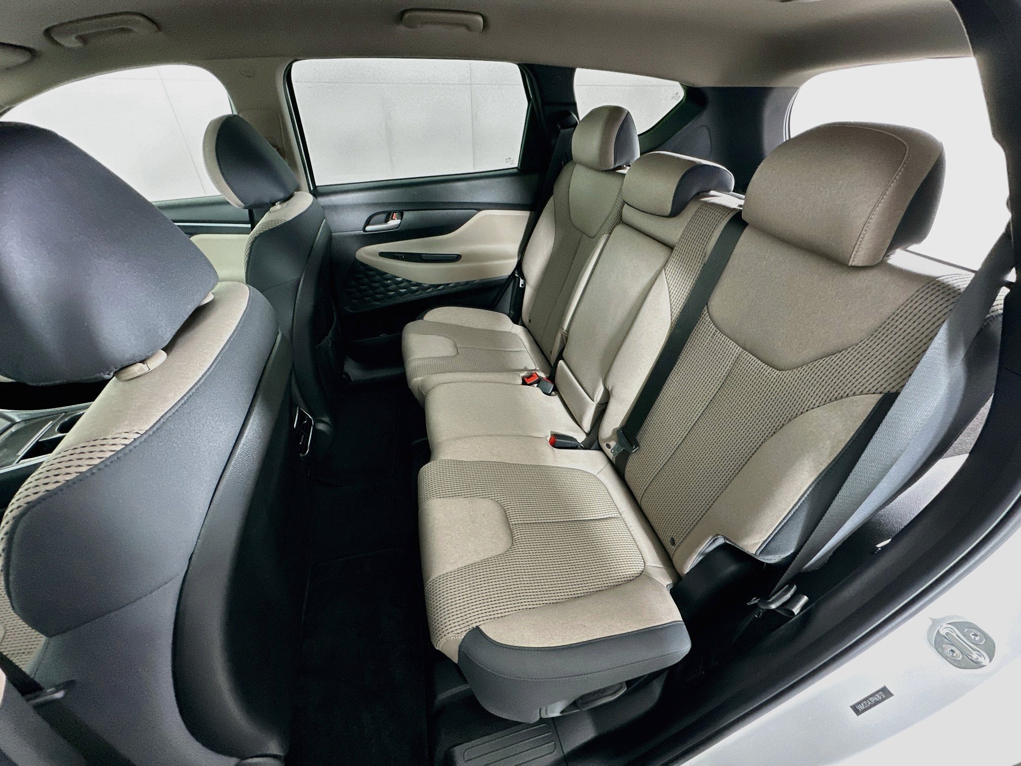 Used 2023 Hyundai Santa Fe SEL AWD/4WD image 27