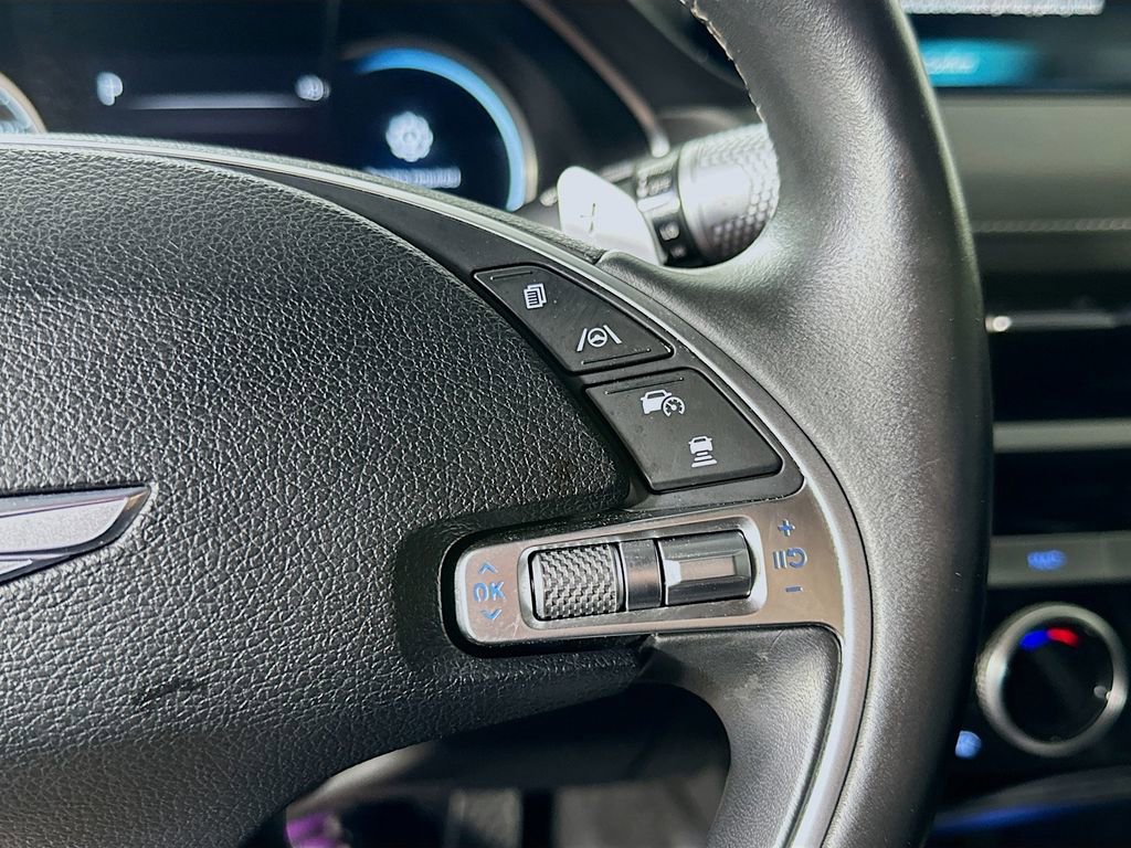 Used 2023 Genesis G80 2.5T image 24