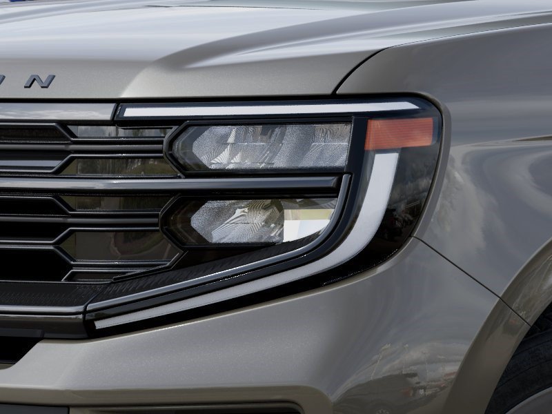 New 2027 Ford Expedition Max Platinum w/ Stealth Appearance Package AWD/4WD image 18