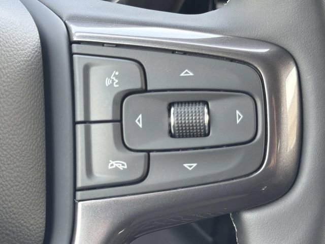 New 2026 Chevrolet Silverado 2500 High Country w/ Technology Package image 35