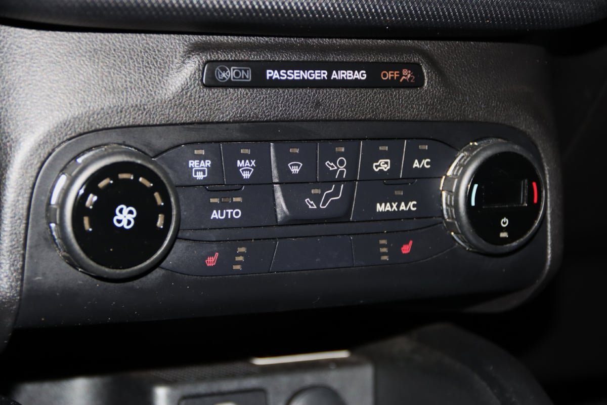 Used 2021 Ford Bronco Sport Big Bend w/ Big Bend Package AWD/4WD image 42
