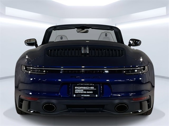 Used 2023 Porsche 911 Carrera GTS image 6