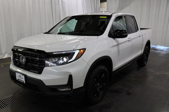 New 2026 Honda Ridgeline Black Edition image 25