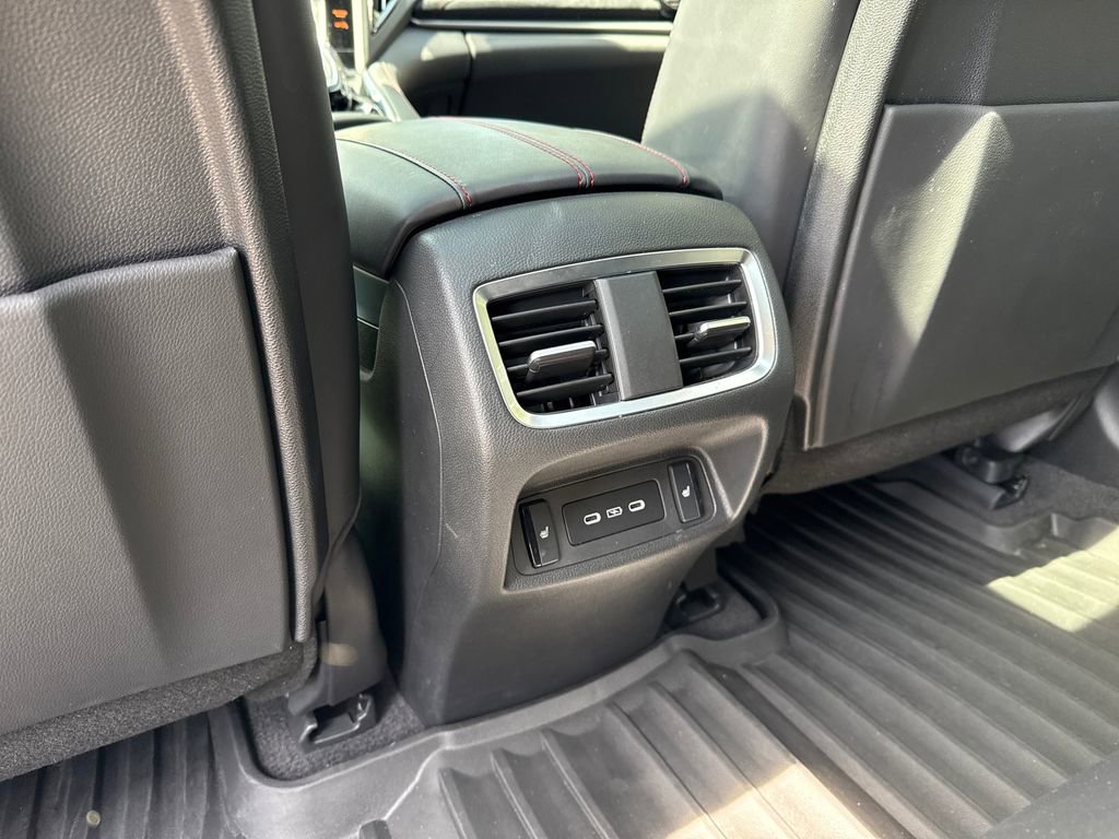 Used 2025 Acura RDX AWD w/ A-Spec & Advance Pkg image 23