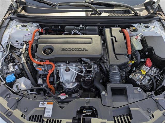 Used 2023 Honda Accord EX-L image 22