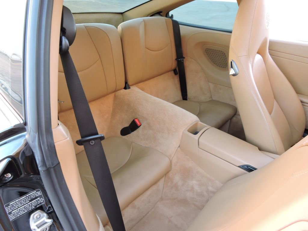 Used 2006 Porsche 911 Carrera 4S image 32