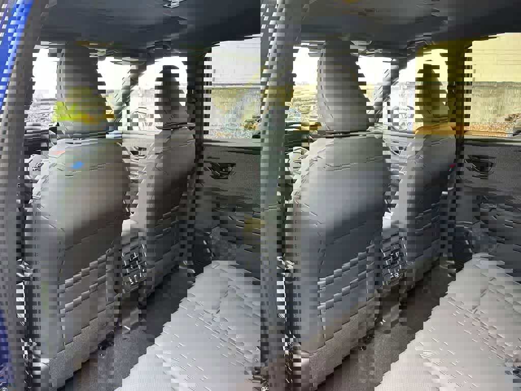 New 2026 Subaru Outback Limited image 12