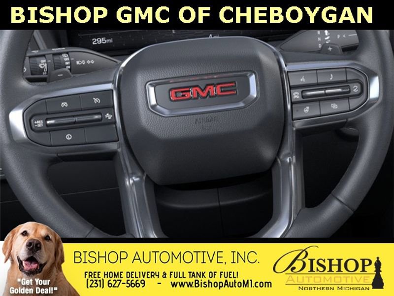 New 2026 GMC Terrain Elevation w/ LPO, Floor Liner Package image 19