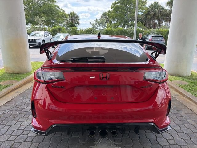 Used 2024 Honda Civic Type R image 6